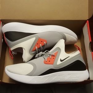 Nike Lunarcharge Bn Infrared (mens sz 13)
